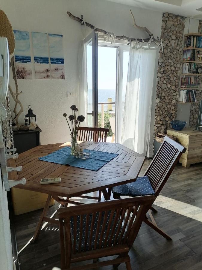 Sunnyday House Villa Masline ภายนอก รูปภาพ