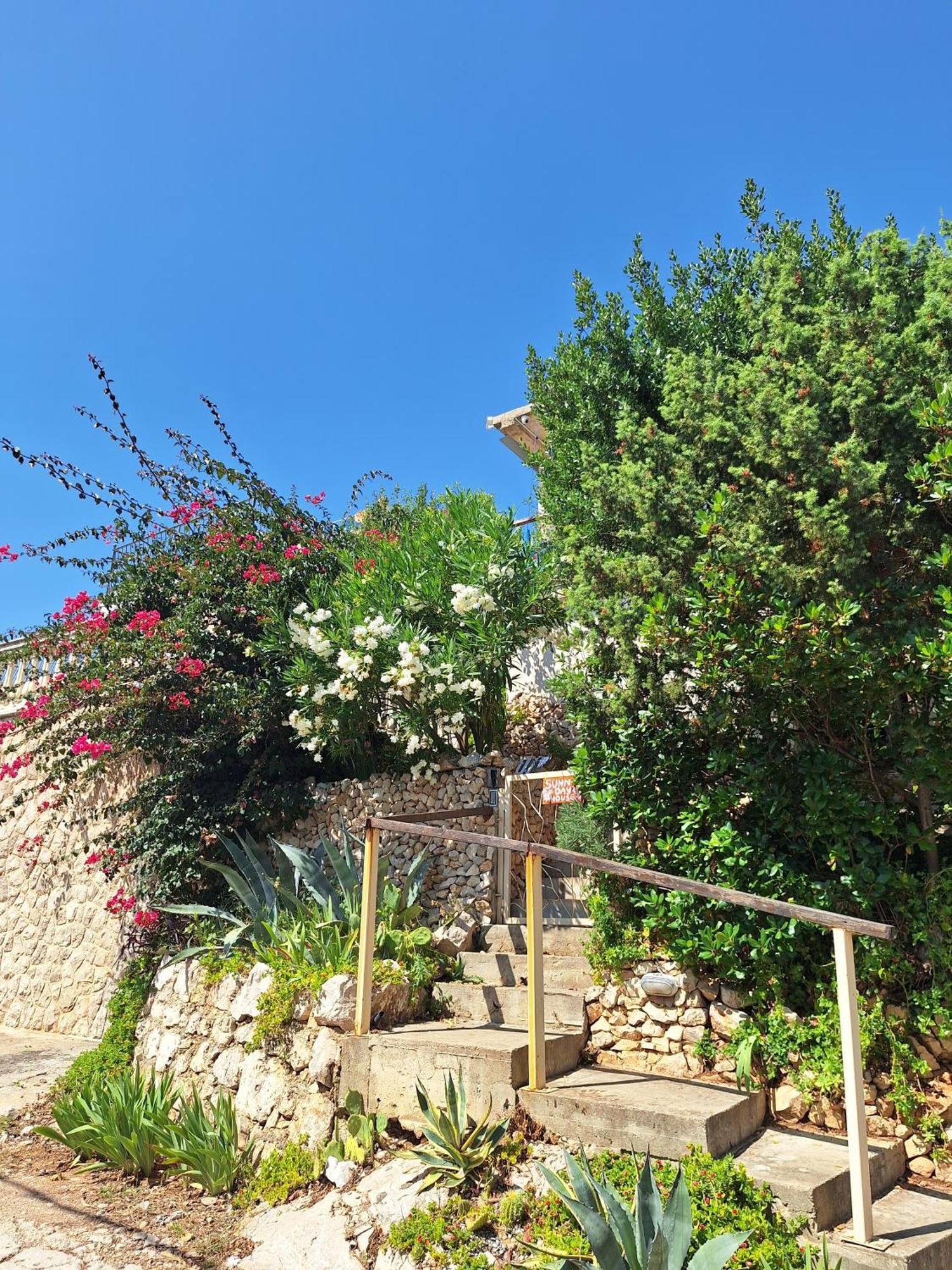 Sunnyday House Villa Masline ภายนอก รูปภาพ
