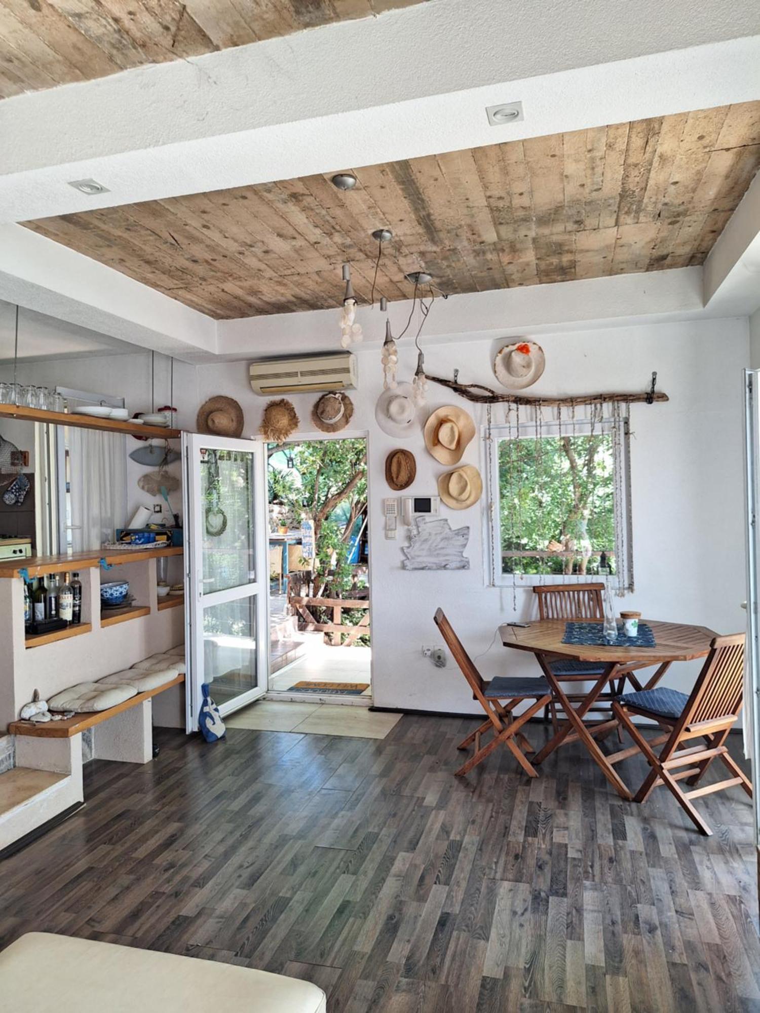Sunnyday House Villa Masline ภายนอก รูปภาพ
