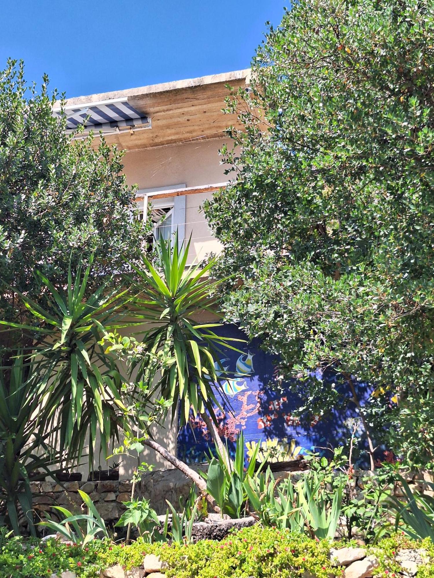 Sunnyday House Villa Masline ภายนอก รูปภาพ