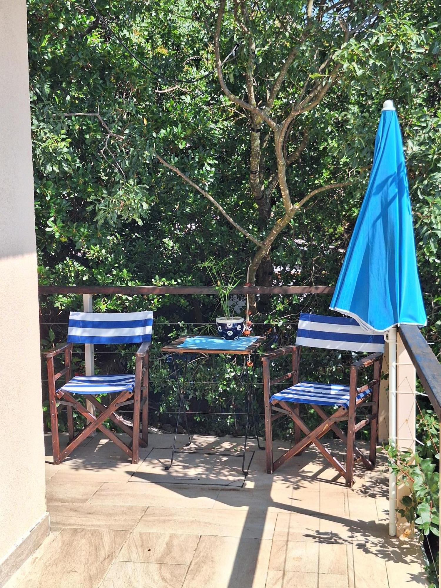 Sunnyday House Villa Masline ภายนอก รูปภาพ