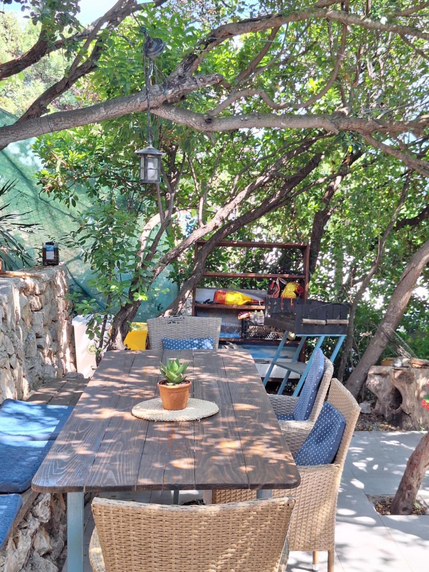 Sunnyday House Villa Masline ภายนอก รูปภาพ