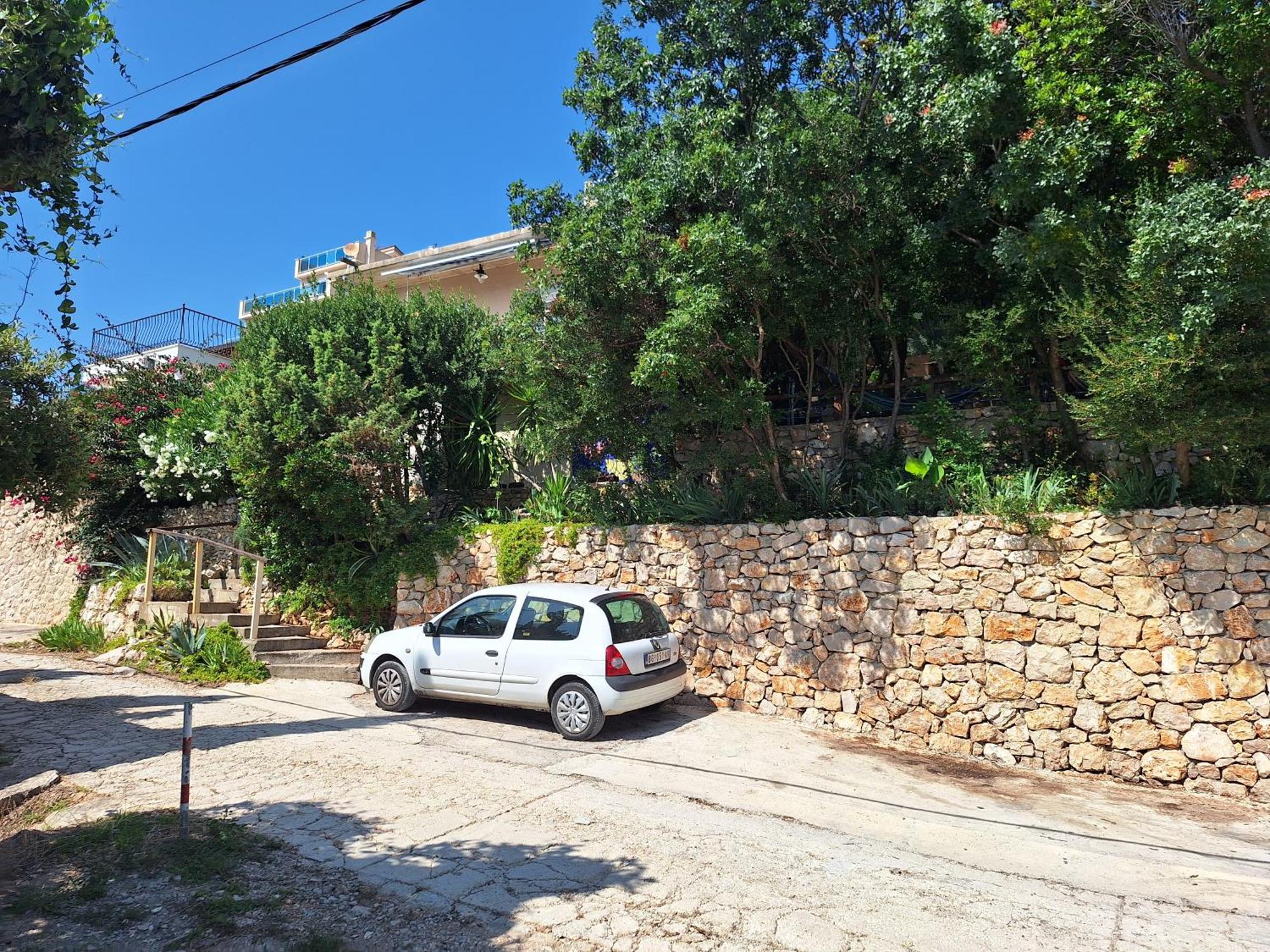 Sunnyday House Villa Masline ภายนอก รูปภาพ